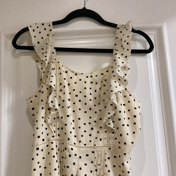 amuse society romper - Picture 2 of 4